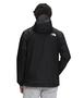 Imagem de Blusão THE NORTH FACE Antora impermeável para homens TNF Black XL