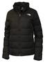 Imagem de Blusão The North Face Flare Down Insulated Puffer Preto para Mulher