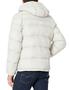 Imagem de Blusão Tommy Hilfiger Masculina com Capuz Puffer New Ice XXL