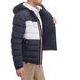 Imagem de Blusão Tommy Hilfiger Masculino Forrado Sherpa de Peso Médio