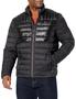 Imagem de Blusão Tommy Hilfiger Masculino Ultra Loft Packable Puffer Preto