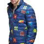 Imagem de Blusão Tommy Hilfiger Ultra Loft Lightweight Puffer Navy