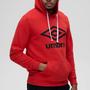 Imagem de Blusão Unisex Umbro Essential - Vermelho