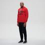 Imagem de Blusão Unisex Umbro Essential - Vermelho