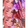 Imagem de Blush 3 em 1 Dalla Makeup - Sombra Batom e Blush Várias Utilidades.