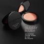 Imagem de Blush Cintilante - Glossy Blush Rose Gold Océane Edition 7,3g