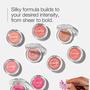 Imagem de Blush Clinique Cheek Pop Ginger Pop - Cor Vibrante e Textura Leve