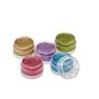 Imagem de Blush Com Brilho Kit 20g em 5 Cores Glitter Cremoso