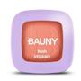 Imagem de Blush Compacto Caribe 5g - Bauny