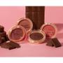 Imagem de Blush compacto choco fun - fenzza