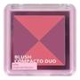 Imagem de Blush Compacto Duo DB05 - Ruby Rose