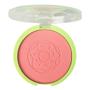 Imagem de Blush Compacto Melu Ruby Rose RR8711 Cor Bubblegum 10g