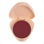 Imagem de Blush Compacto Ruby Rose Glass Gb70 Hb-6120-7
