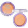 Imagem de Blush Compacto Ruby Rose Stay Fix Andrômeda 6g