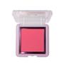 Imagem de Blush Compacto Ruby Rose Textura Acetinada Bl20 7,3G