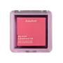 Imagem de Blush Compacto Ruby Rose Textura Acetinada Bl20 7,3G