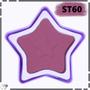 Imagem de Blush Compacto Stay Fix Ruby Rose