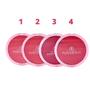 Imagem de Blush Compacto Sweet Love PhálleBeauty PH5011