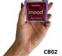 Imagem de Blush cremoso cb02  mood - Ruby Rose