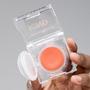 Imagem de Blush Cremoso Graça, Kind, Pessego