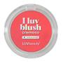 Imagem de Blush Cremoso Vegano Luv Beauty - COR LOTUS