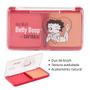 Imagem de Blush Duo Betty Boop Safira nº 01 - Realce Beleza