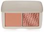 Imagem de Blush Duo Cover FX Monocromatic Powder Soft Peach Nude