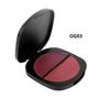 Imagem de Blush Duo Gemini Coleção Obsidian - Ruby Rose