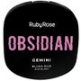 Imagem de Blush Duo Gemini Obsidian Cor Og05