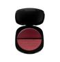 Imagem de Blush Duo Gemini Obsidian Ruby Rose (Cores)