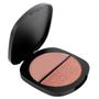 Imagem de Blush Duo Obsidian Cor 5 Gemini Ruby Rose