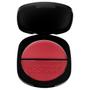 Imagem de Blush Duo Obsidian Gemini OG01 Ruby Rose