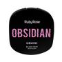 Imagem de Blush Duo Obsidian Gemini Ruby Rose OG01