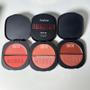 Imagem de Blush Duo Obsidian Gemini - Ruby Rose