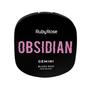 Imagem de Blush Duo Ruby Rose Obsidian Gemini Og05 7,9g
