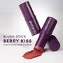 Imagem de Blush Em Bastão Berry Kiss Blush Stick Océane Purple 14G