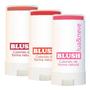 Imagem de Blush em Bastão da Lua e Neve Colorido de Forma Natural Cor 06