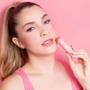 Imagem de Blush em bastão Stick Blush! cremoso Vizzela - 01