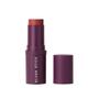 Imagem de Blush em bastão vermelho - blush stick berry kiss océane purple 14g