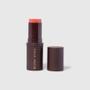 Imagem de Blush em Bastão Vermelho Mariana Saad By Océane - Blush Stick Berry Kiss 14g