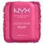 Imagem de Blush em Pó NYX Professional Makeup Buttermelt - Cor Butta With Time