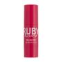 Imagem de Blush em stick melon pop rosa ruby kisses mbs01b