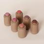 Imagem de Blush Hidratante Matizado 3 em 1 - Creme Iluminador e Blush Fosco