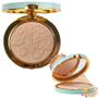Imagem de Blush Iluminador E Sombra 3x1  Junior Mendes 11G  Celestial - Tracta