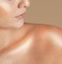 Imagem de Blush Iluminador Rosto E Corpo Golden Eudora Glam 30G Eudora