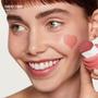 Imagem de Blush Kaja Cheeky Stamp 02 Saucy Rosy - 5ml com Aplicador