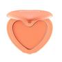 Imagem de Blush Lilybyred Luv Beam Cheek 03 Flush Orange com estojo