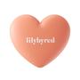 Imagem de Blush Lilybyred Luv Beam Cheek 03 Flush Orange - Com Estojo
