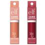 Imagem de Blush Liquido  Cor Natural e Brilho E.l.f