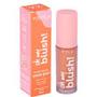 Imagem de Blush liquido oh my blush 02 peach glow vizzella 6ml